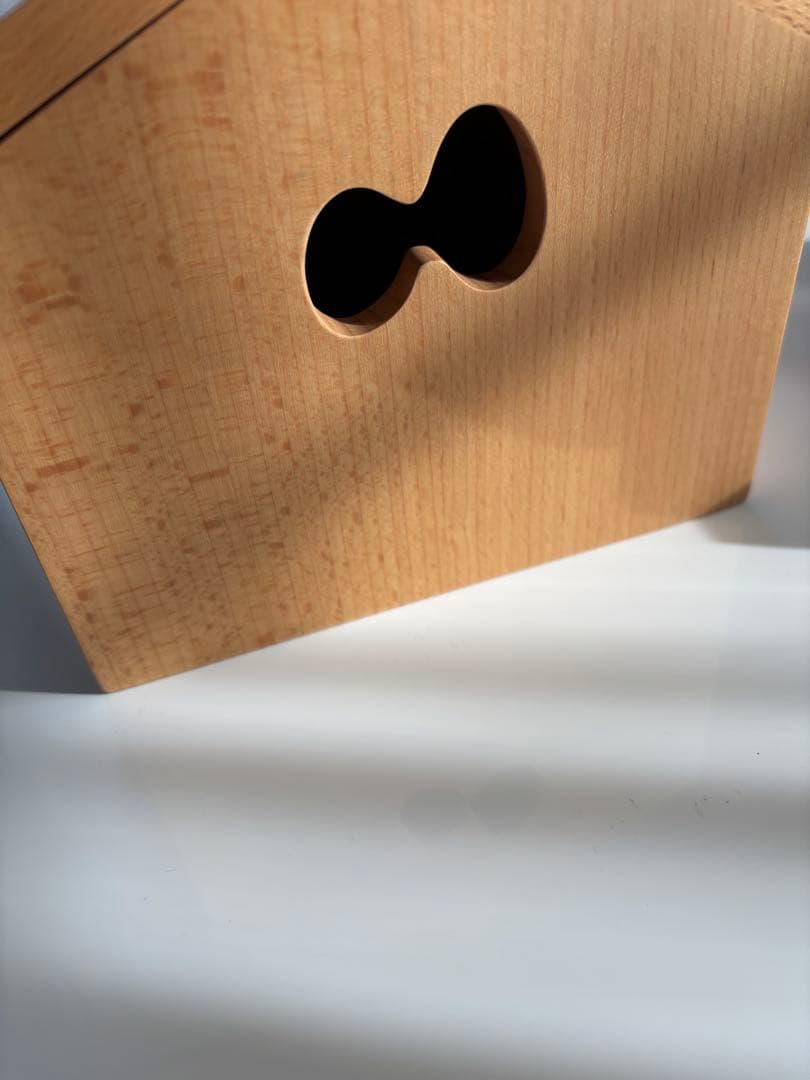 minaperhonen ミナペルホネン 積み木