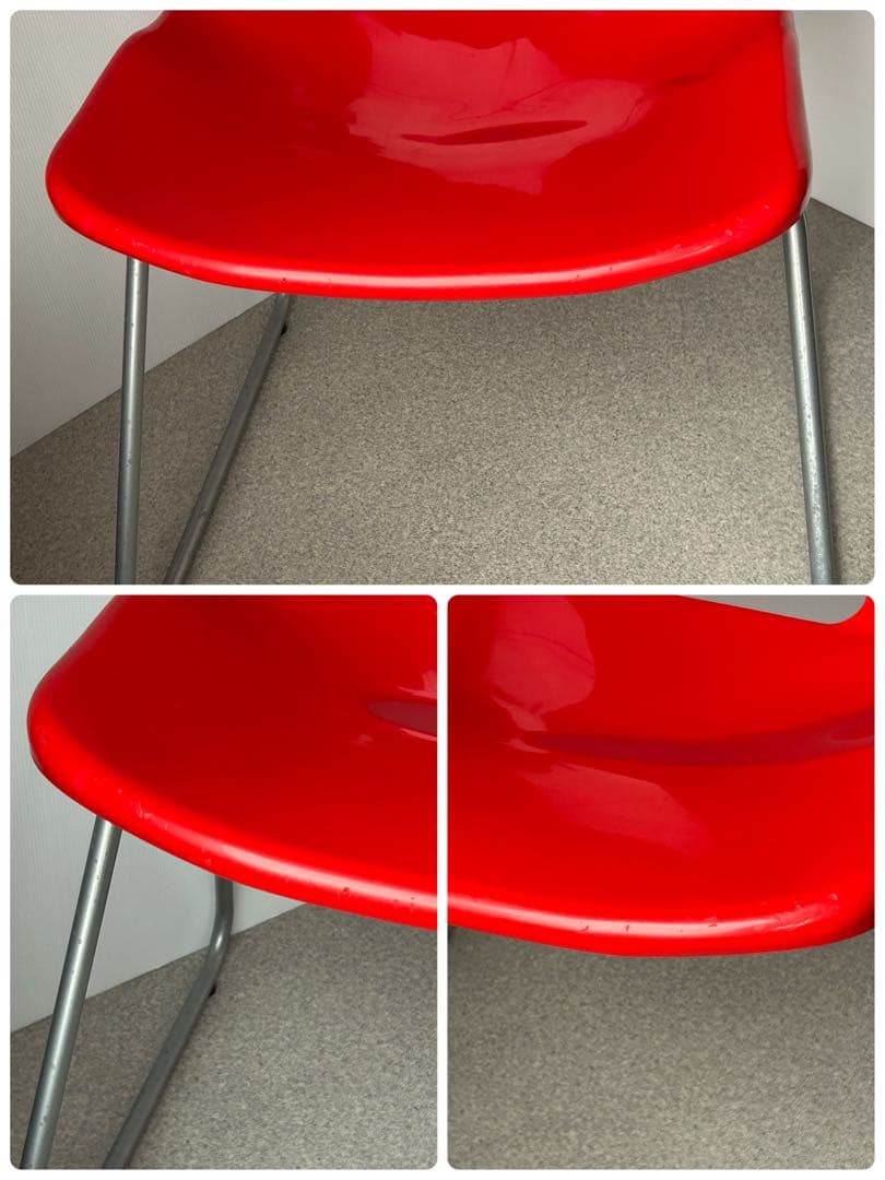 IKEA SNILLE オールドイケア 廃盤　チェア ミッドセンチュリー　椅子