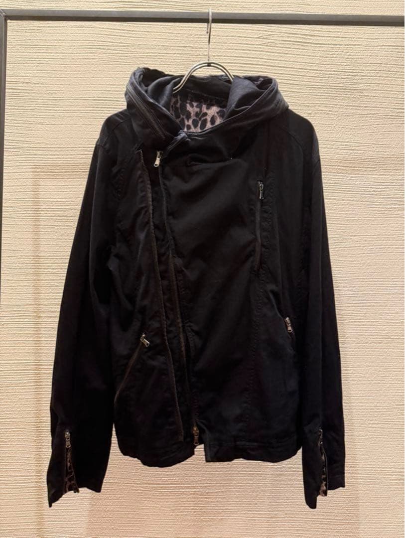 00s archive gimmick jacket グランジ y2k