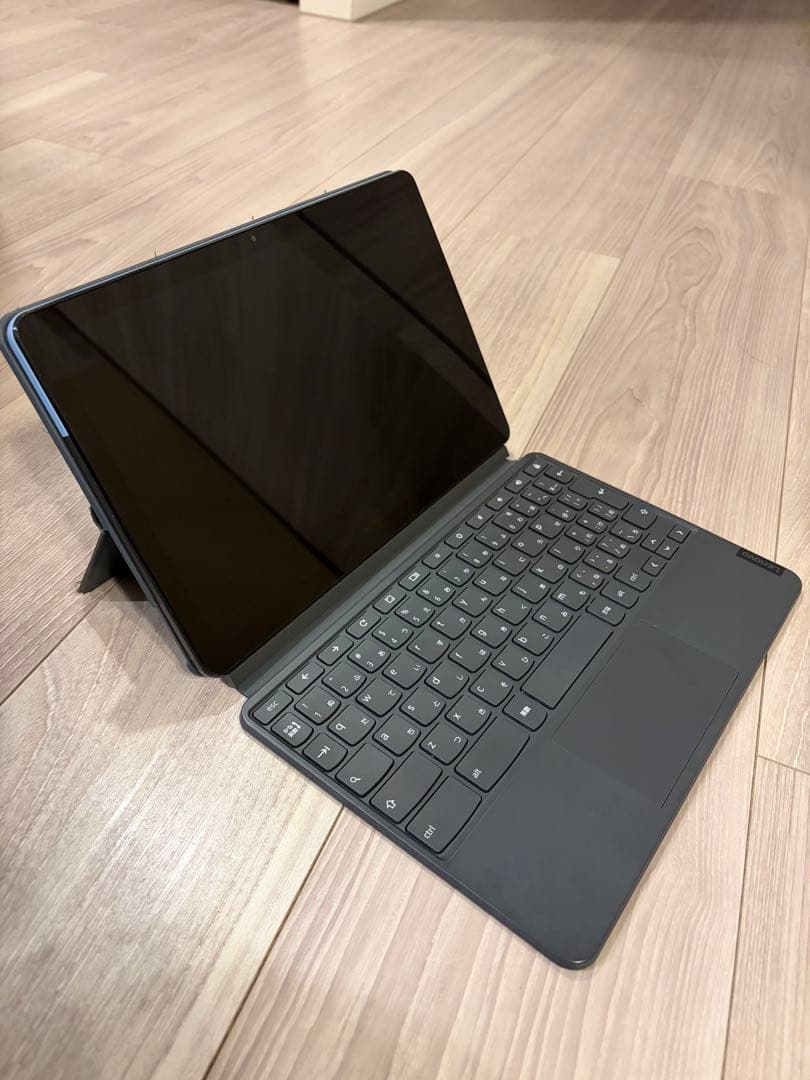 Lenovo IdeaPad Duet Chromebook本体