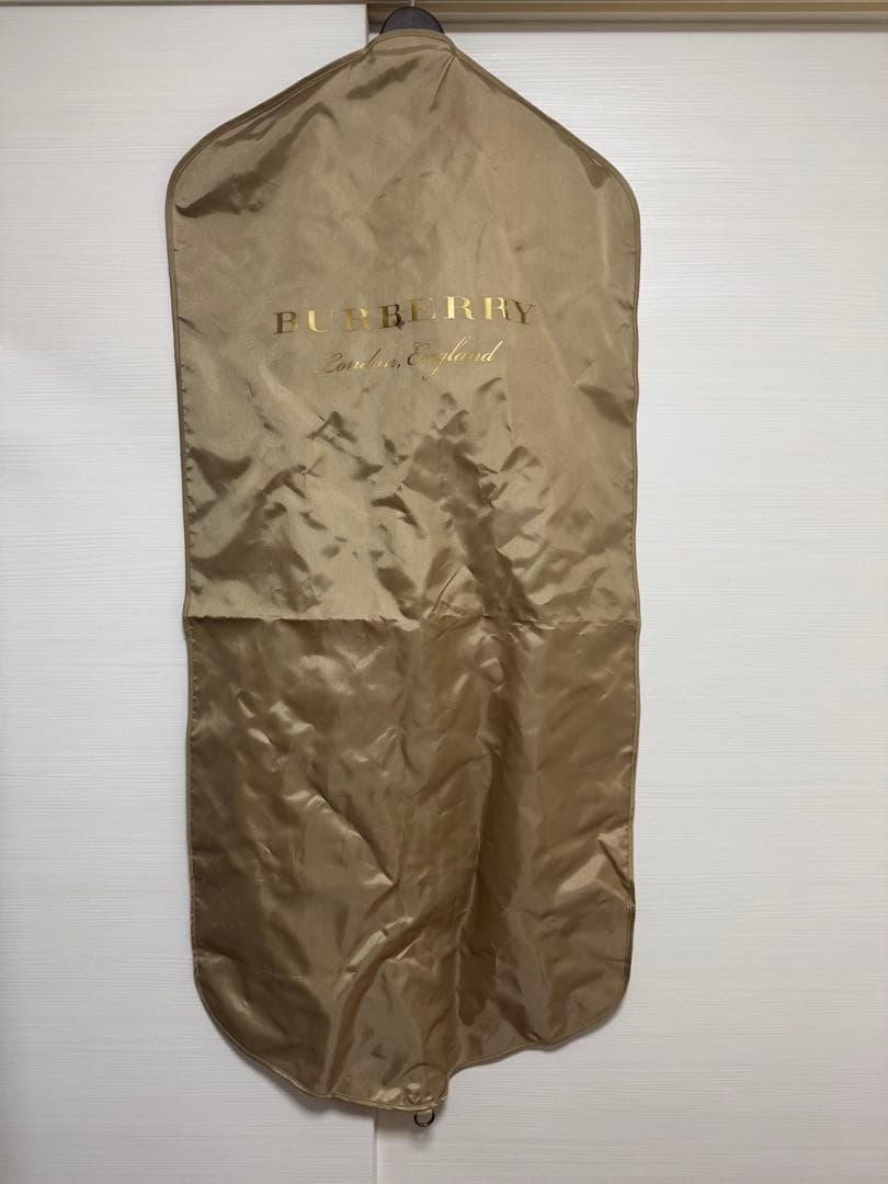 BURBERRY トレンチコート THE SANDRINGHAM ベージュ　48