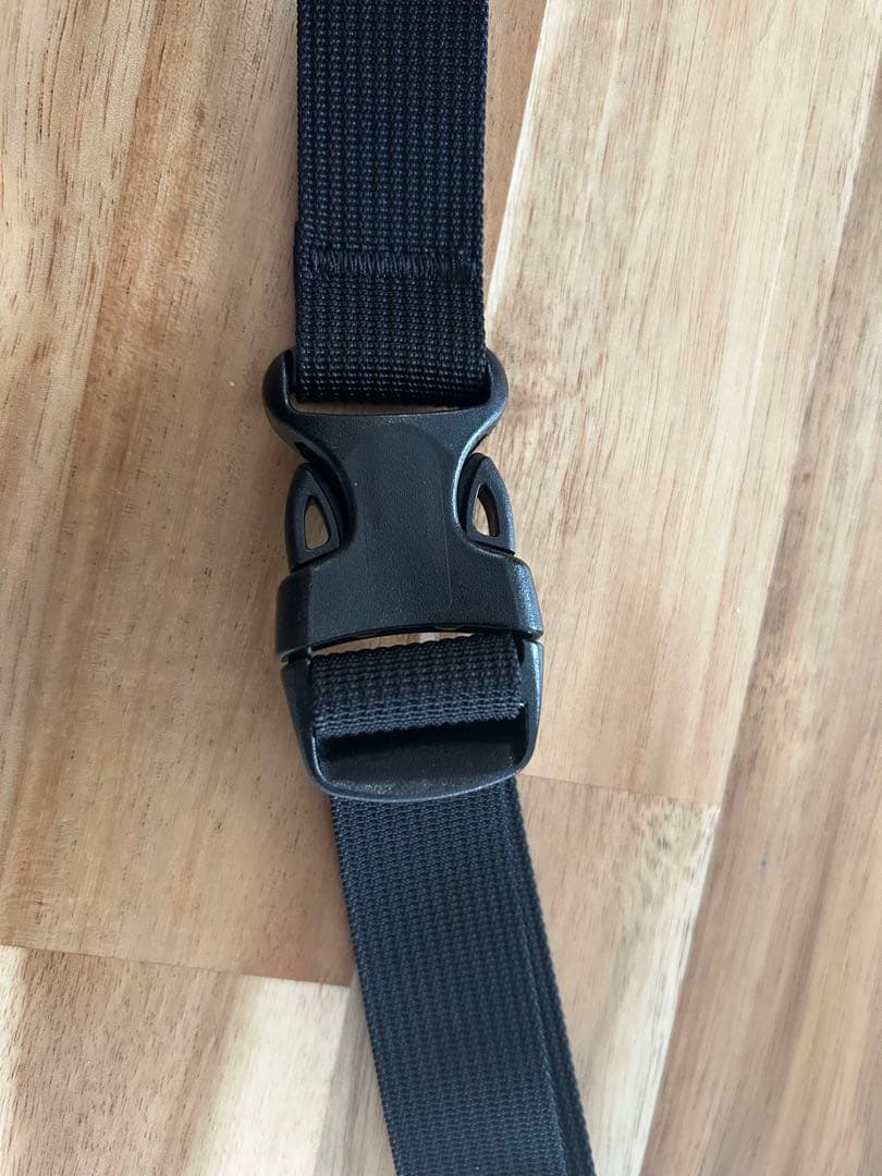 ARC'TERYX MANTIS 2 アークテリクス　マンティス2 ブラック