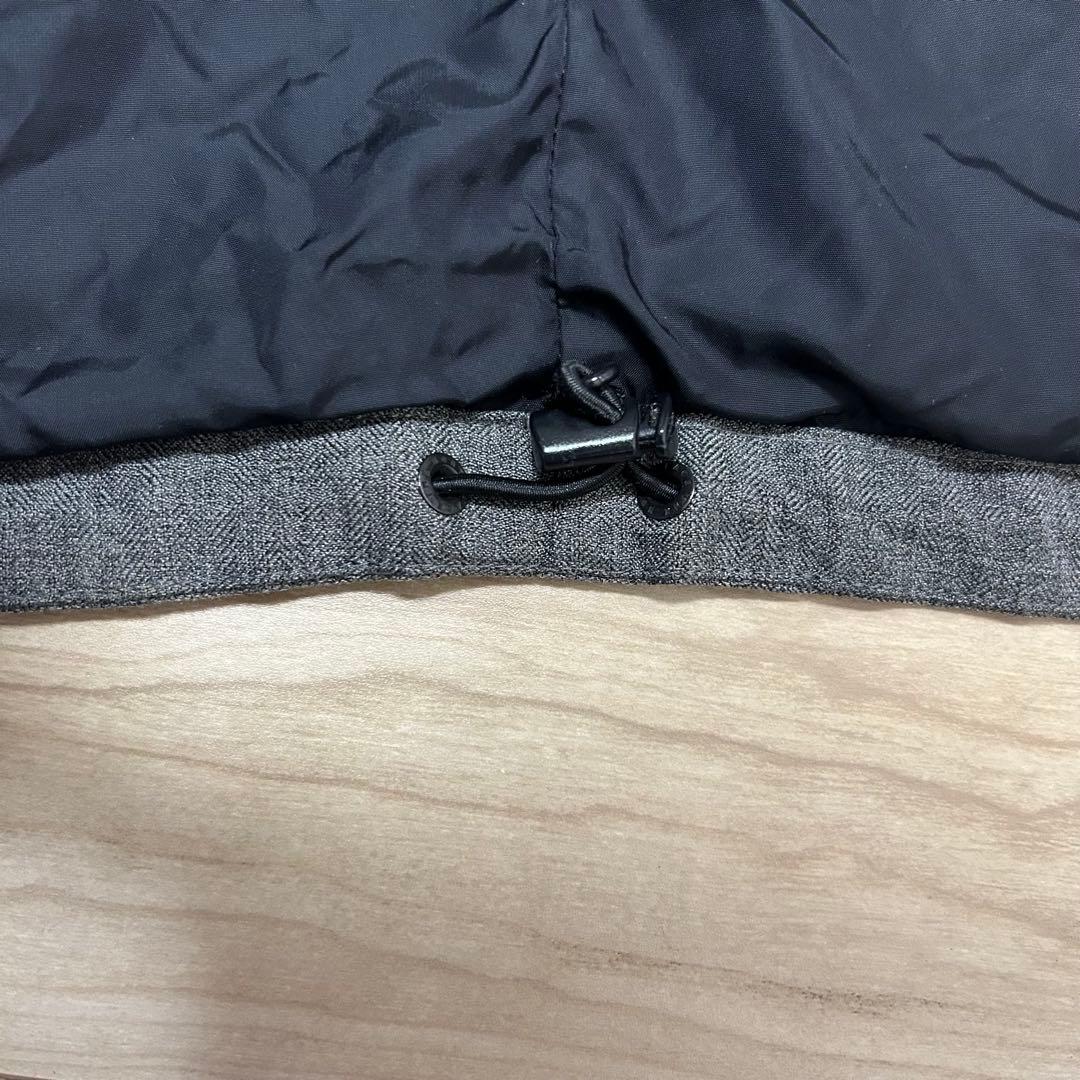 日本未入荷　海外限定　ノースフェイス　マウンテンパーカー　マンパ　ジャンバー　M