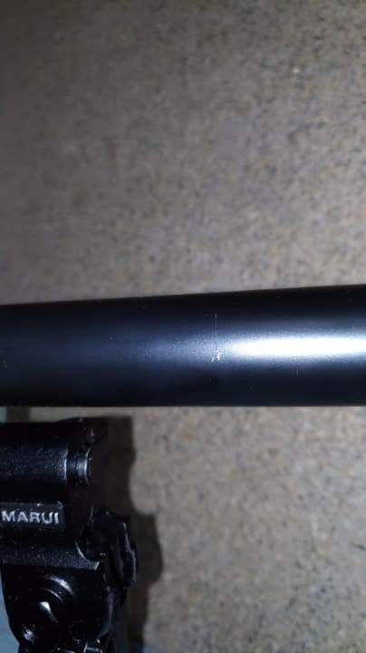 東京マルイ Ｌ９６ＡＷＳ＋オマケ