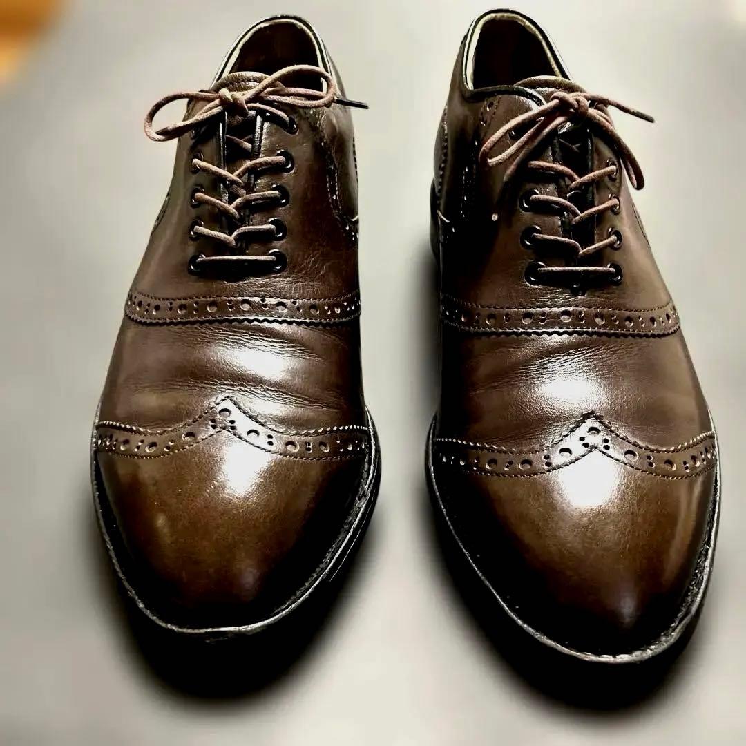 HONMA GOLF 本革ゴルフシューズ‼️（シューズキーパー付き）