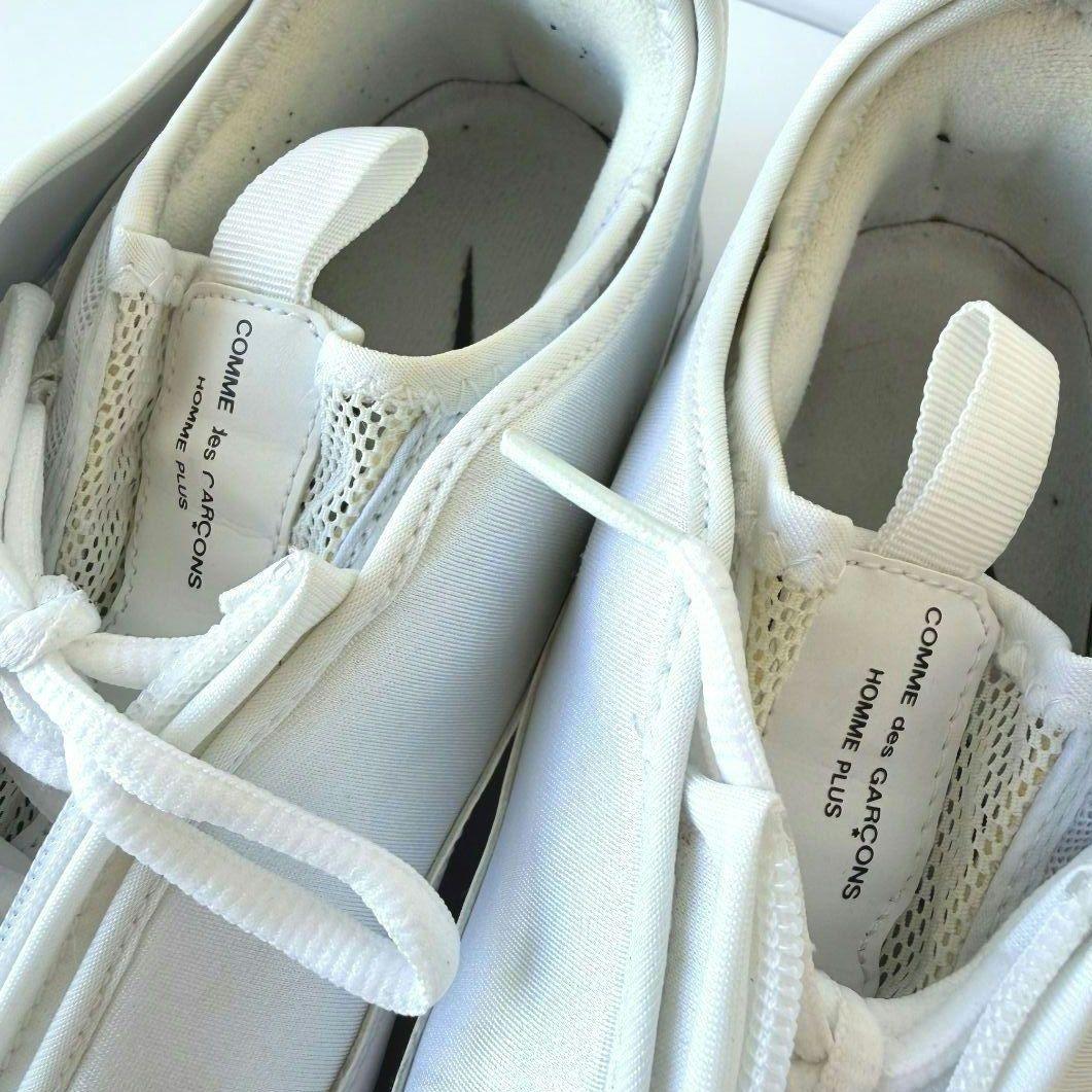 【レア】コムデギャルソン オムプリュス Nike エアマックスサンダー