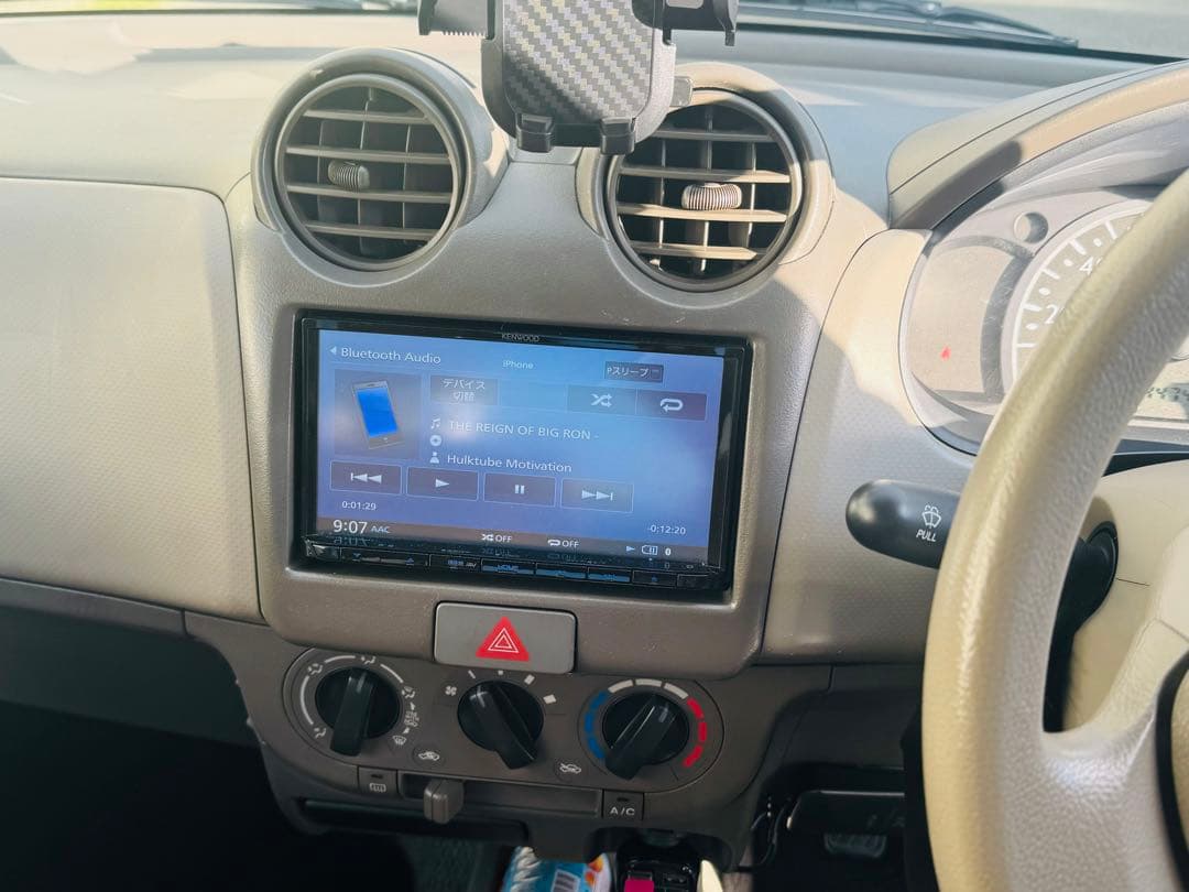 スズキ　アルト 低走行4.4万KM 車検車検整備付2026年(令和8)11月