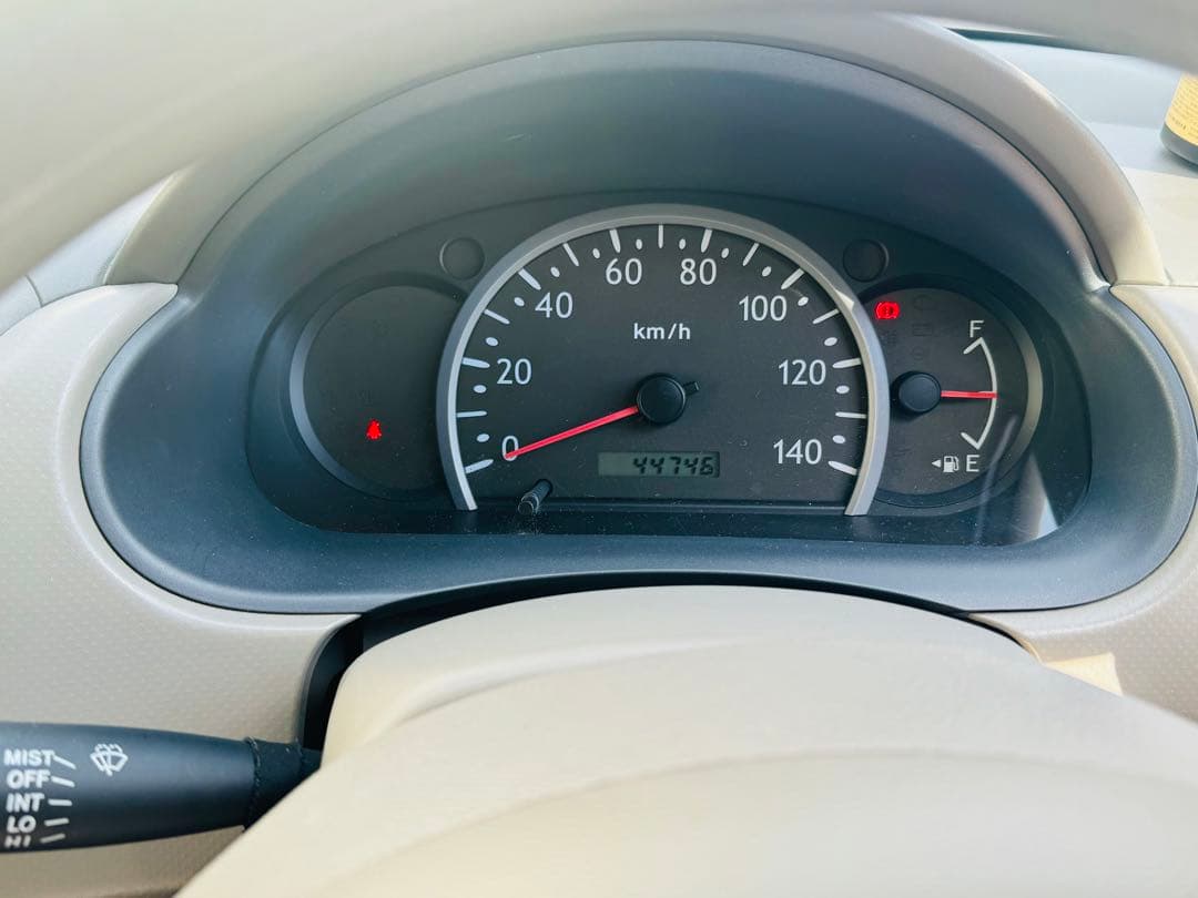 スズキ　アルト 低走行4.4万KM 車検車検整備付2026年(令和8)11月