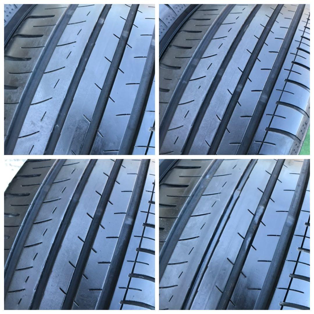245/50 R18 YOKOHAMA BluEarth-GT AE51、24年