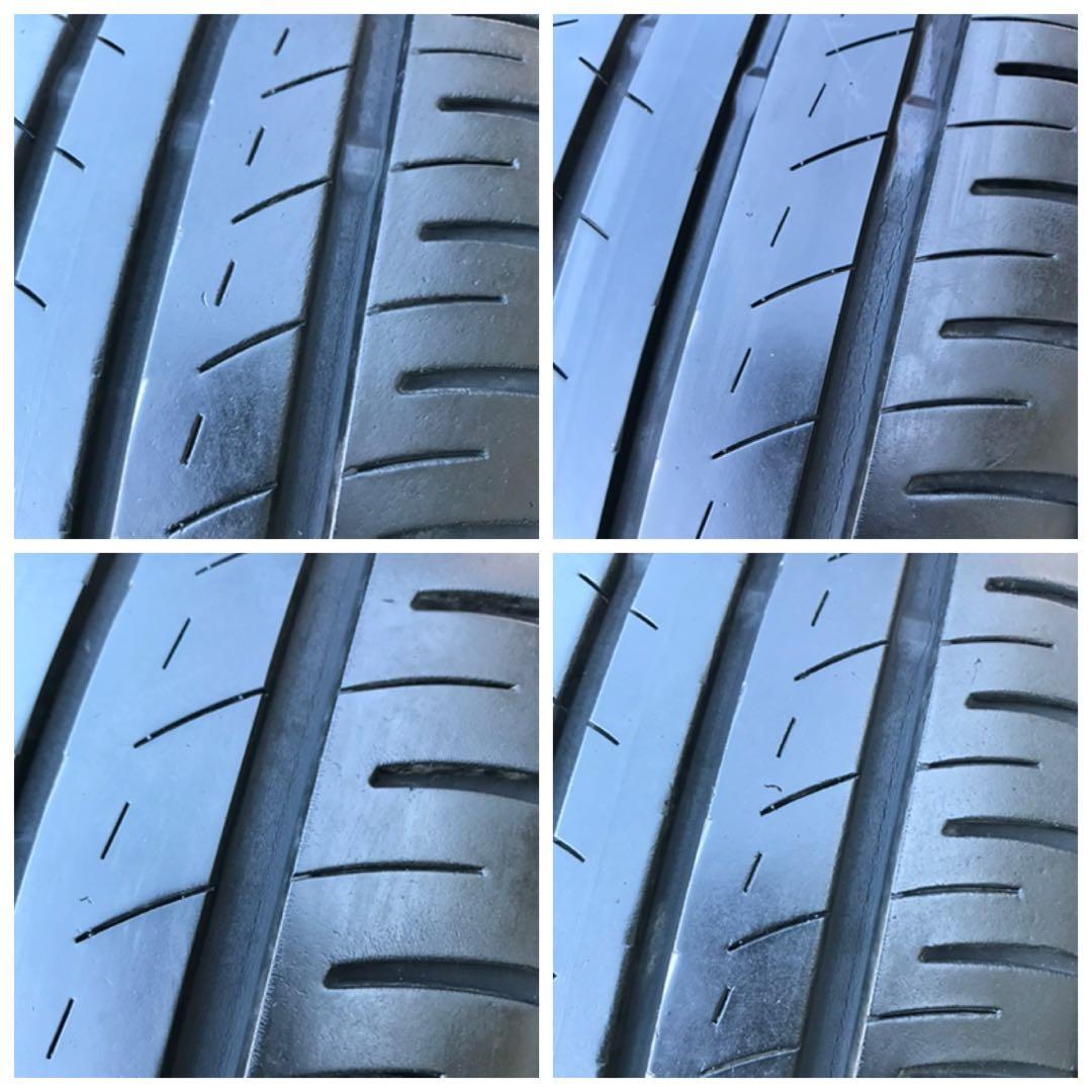 245/50 R18 YOKOHAMA BluEarth-GT AE51、24年