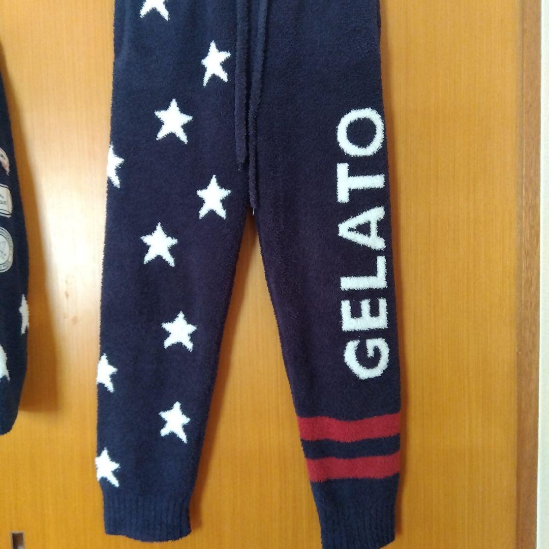 【水通しのみ】ジェラートピケ　セットアップ