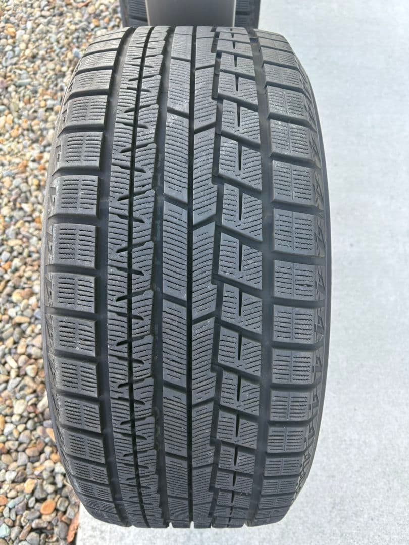 245/40/20 スタッドレスタイヤ YOKOHAMA　IG60 4本セット