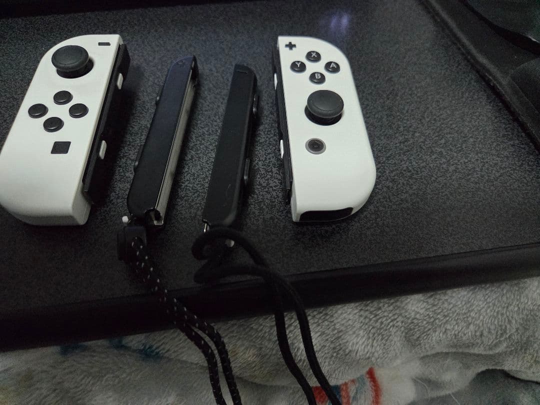 Nintendo Switch すぐ遊べます