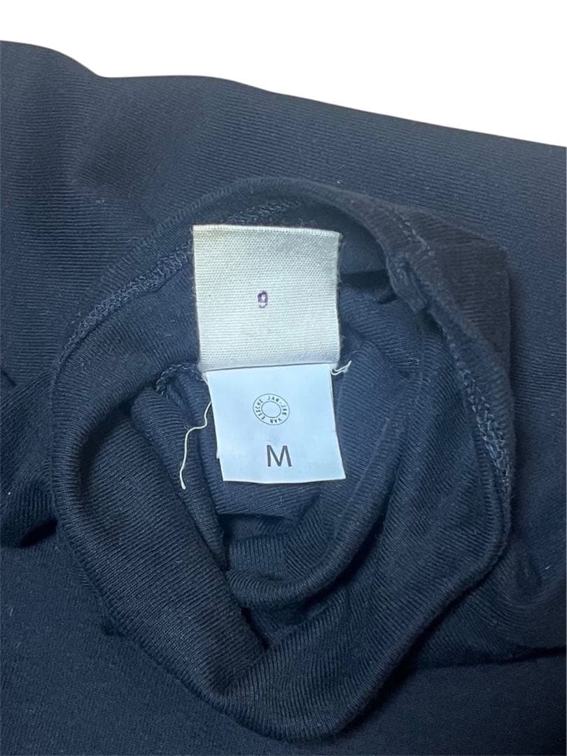 JAN JAN VAN ESSCHE タートルネック　カットソー