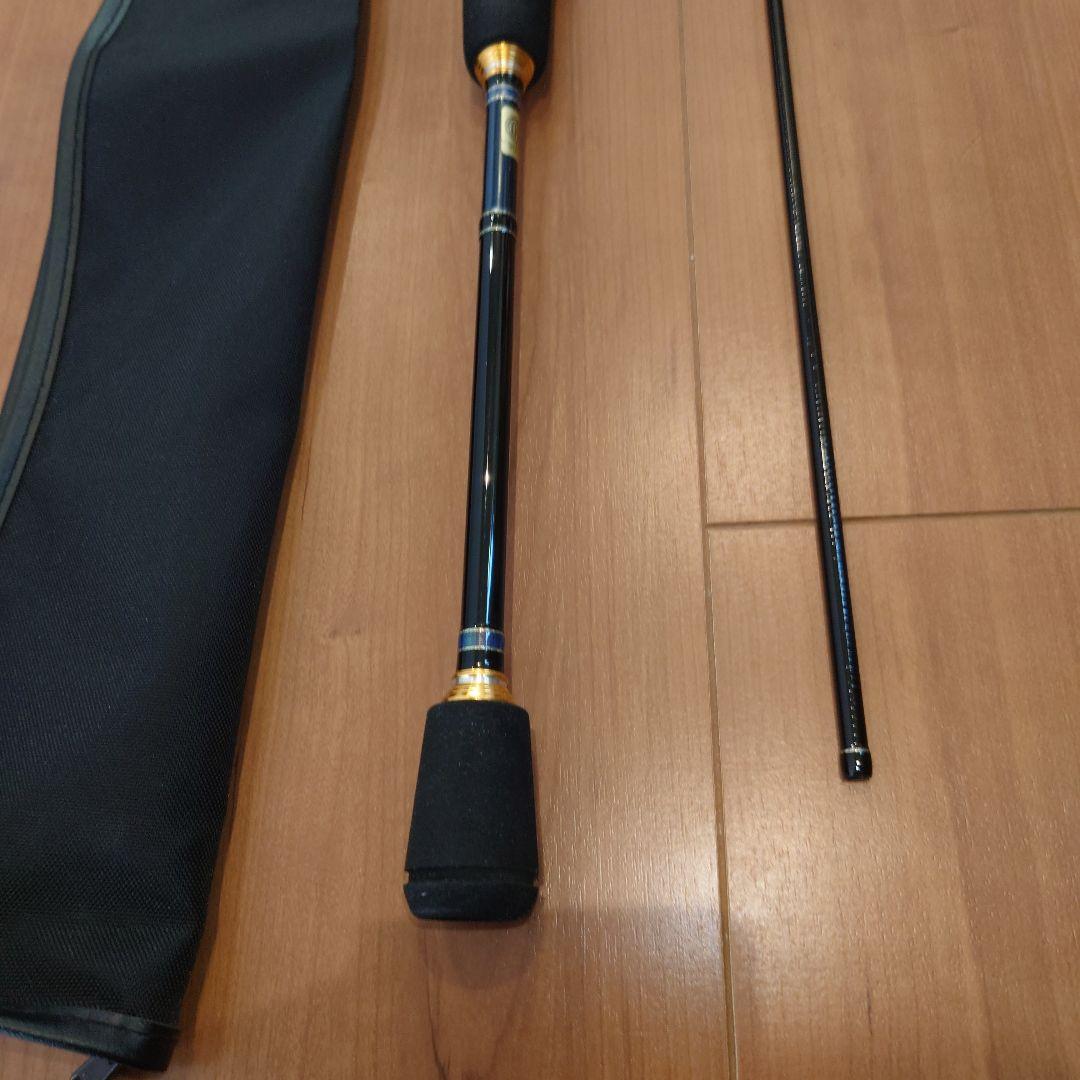 ラグゼ　EGTR X S510M-Solid