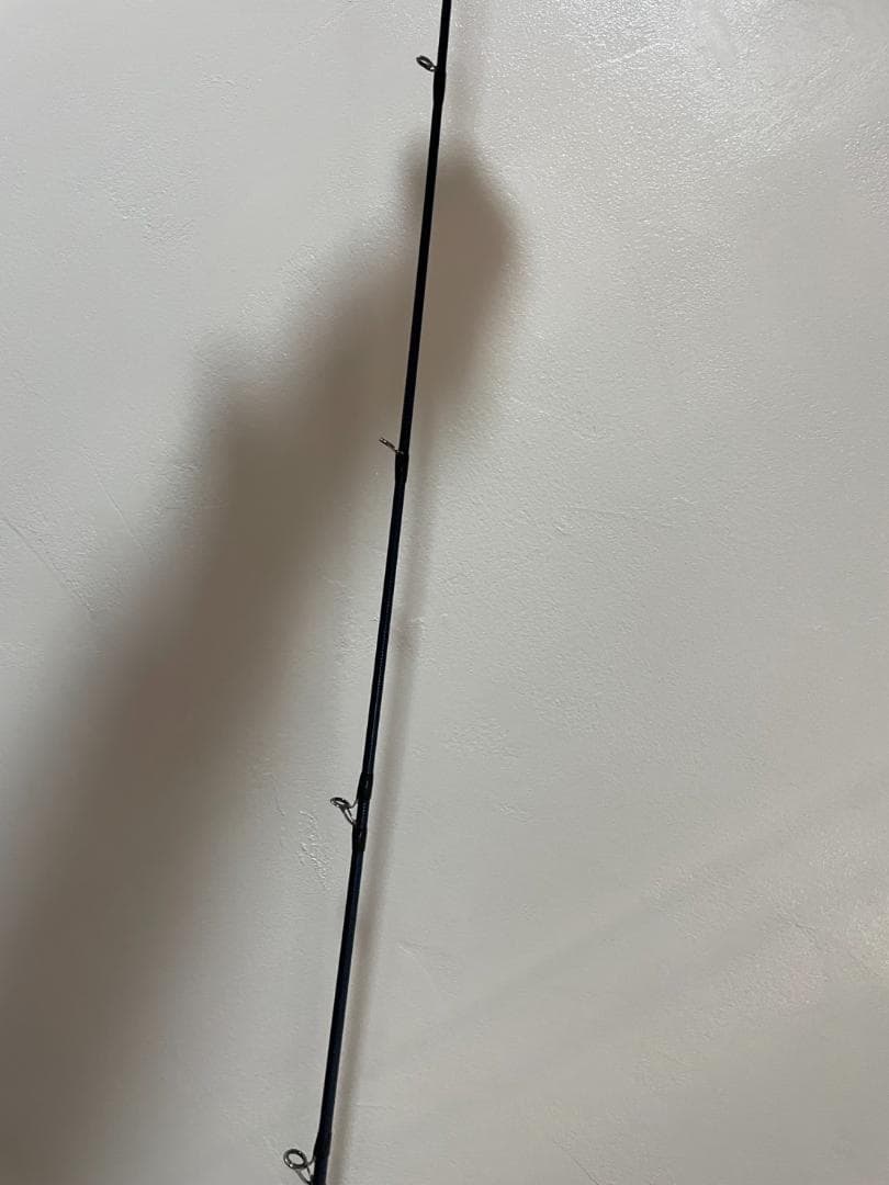 シマノ グラップラー BB B632