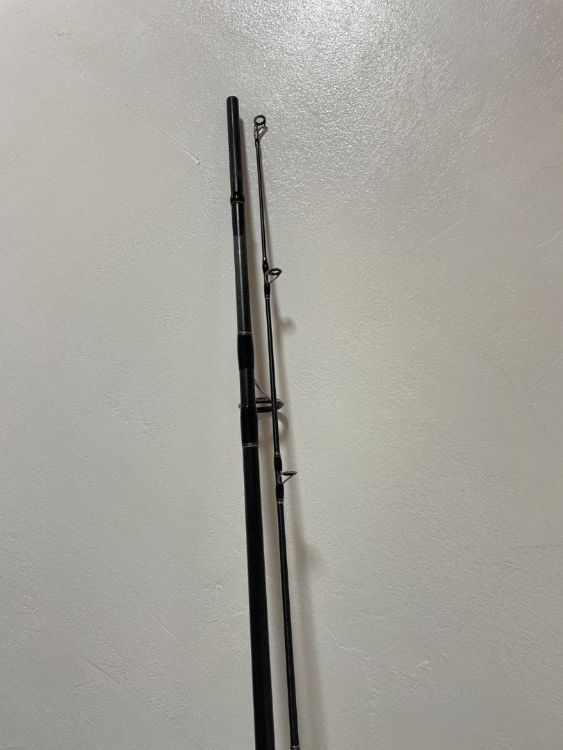 シマノ グラップラー BB B632