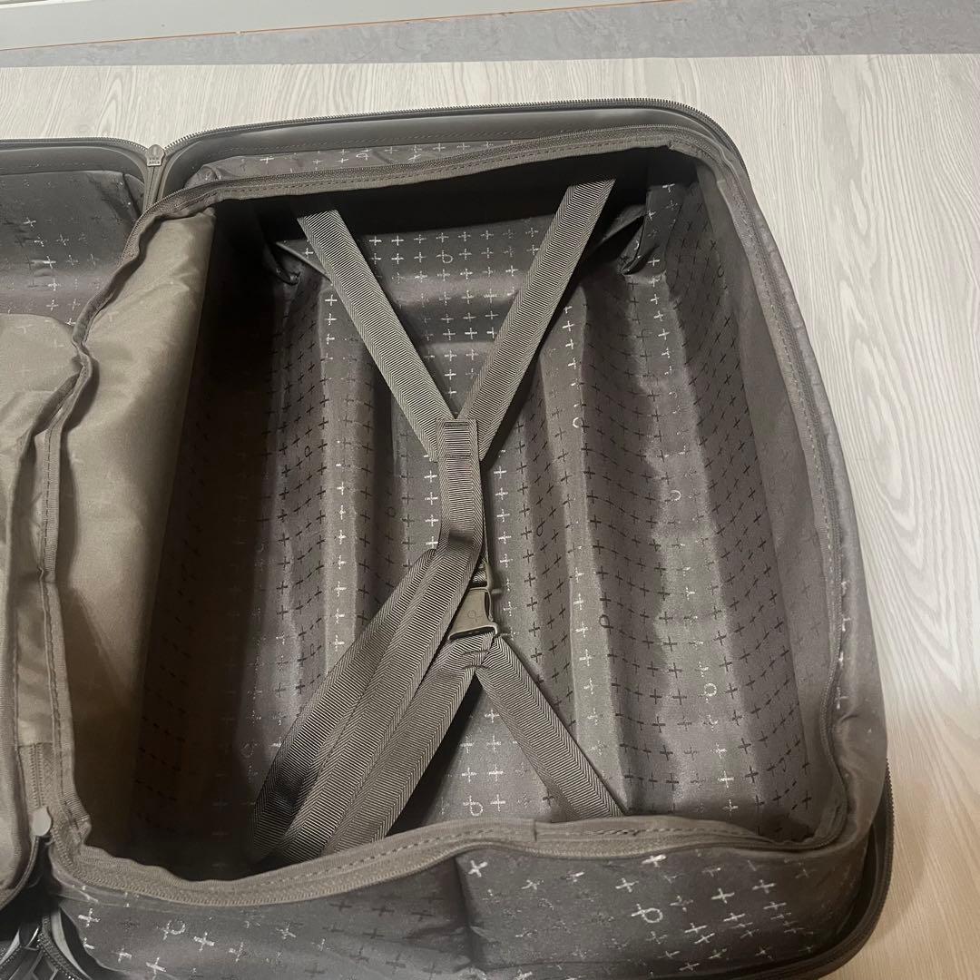 ProtecA　360T　キャリーケース　36L　TSAロック　機内持込　美品