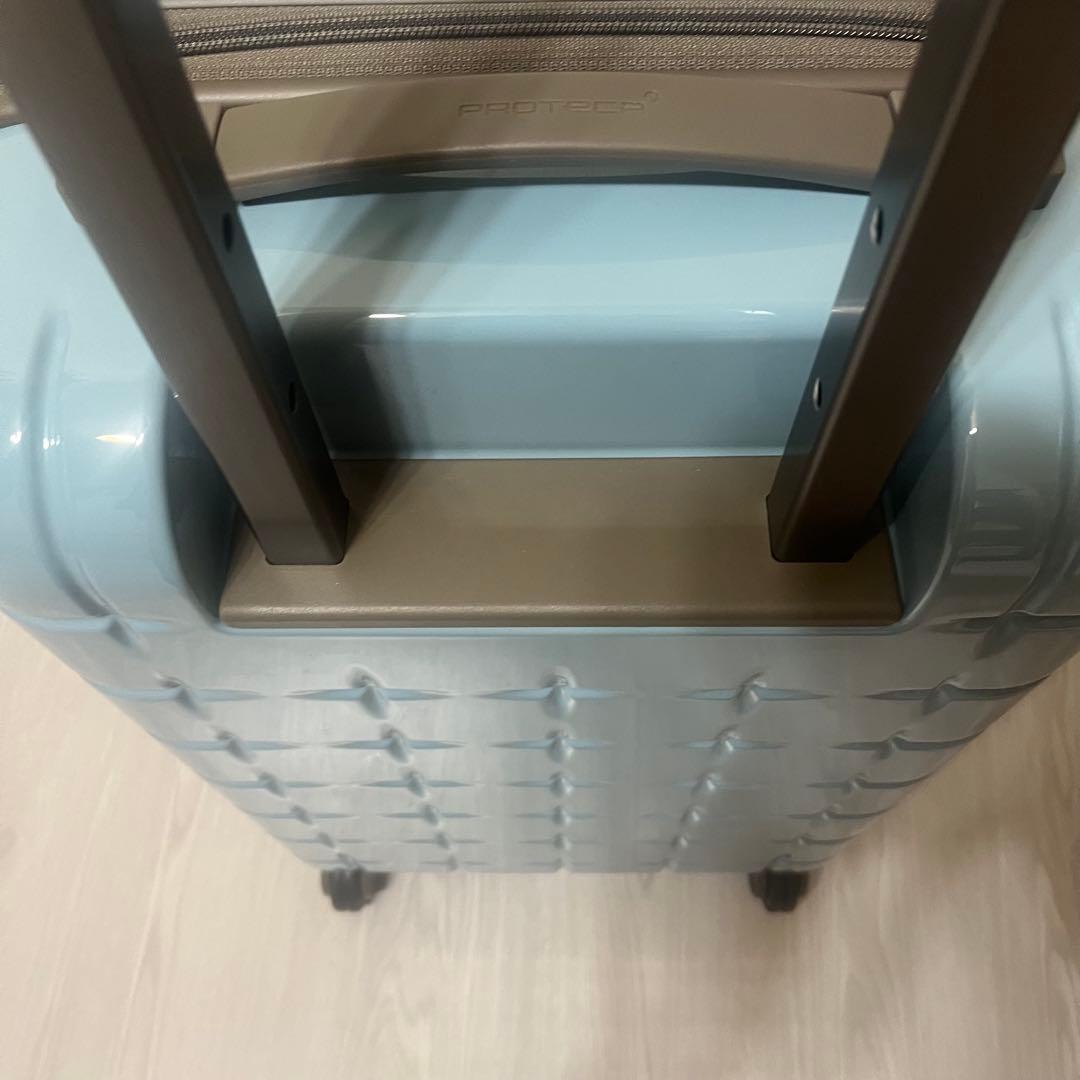 ProtecA　360T　キャリーケース　36L　TSAロック　機内持込　美品