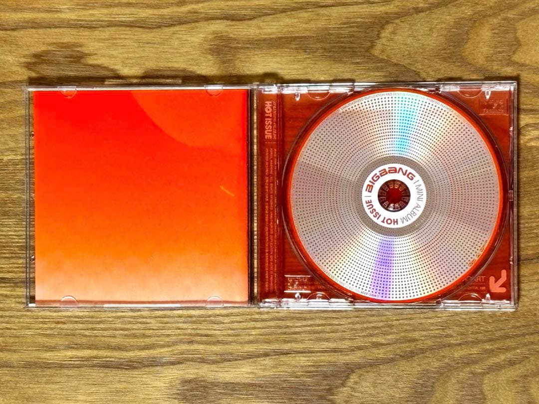 希少 BIGBANG MINI 1, 2, 3 REMEMBER VOL.2