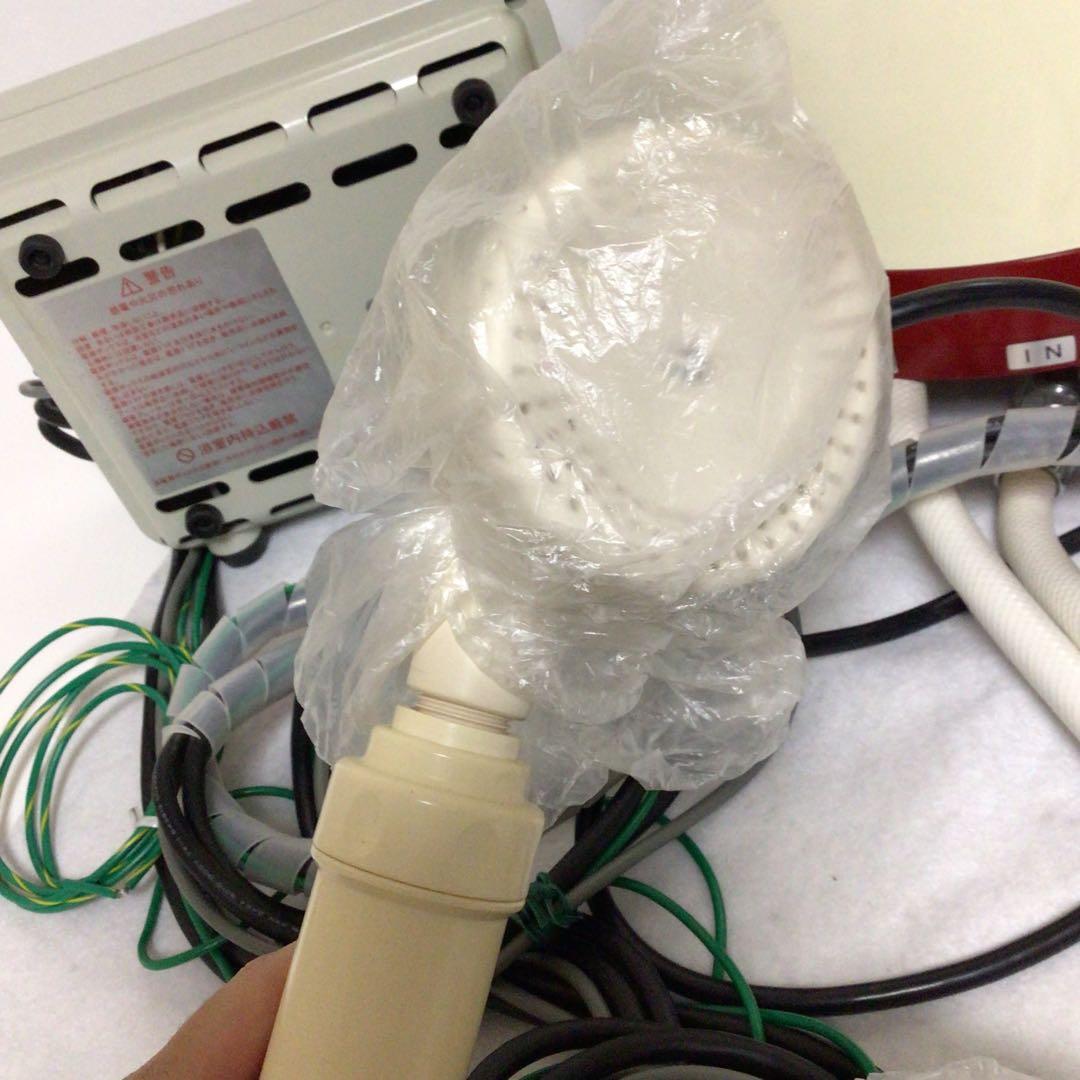 マイクロバブル トルネード 生成装置　据置き　サイエンス　SMB-PS480