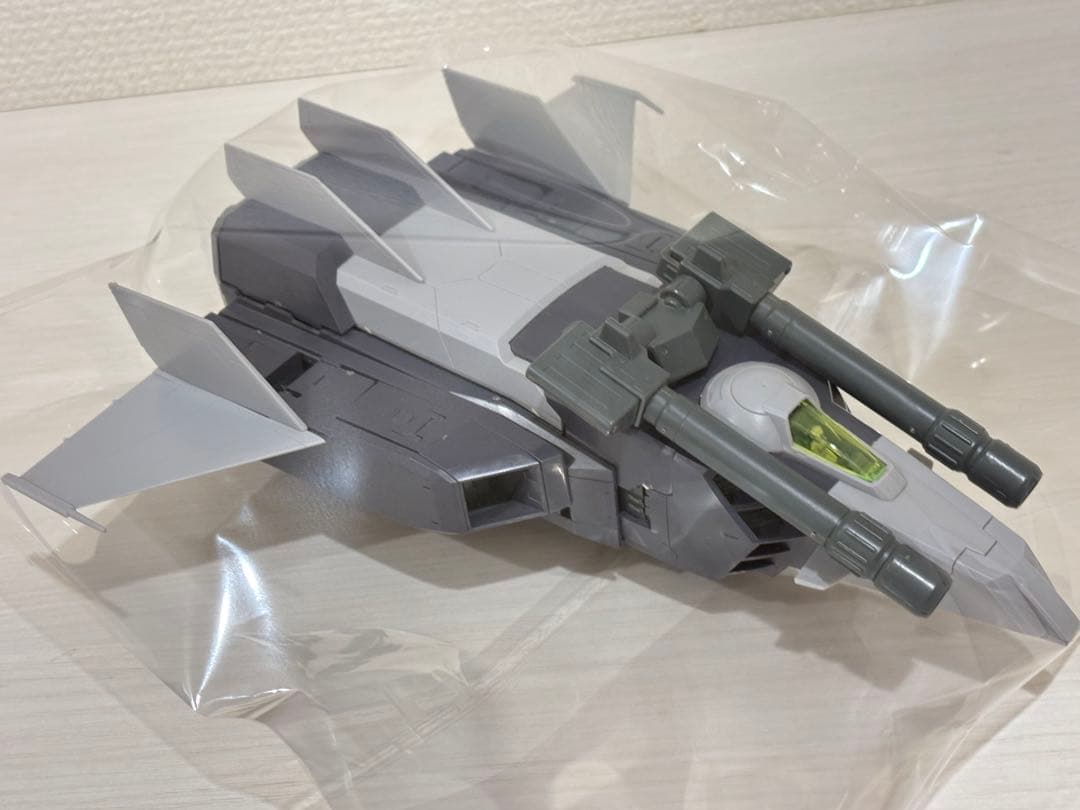 ①ジャンクプラモデル ガンプラ系・MG リアルタイプ ガンダム&Gアーマー 他