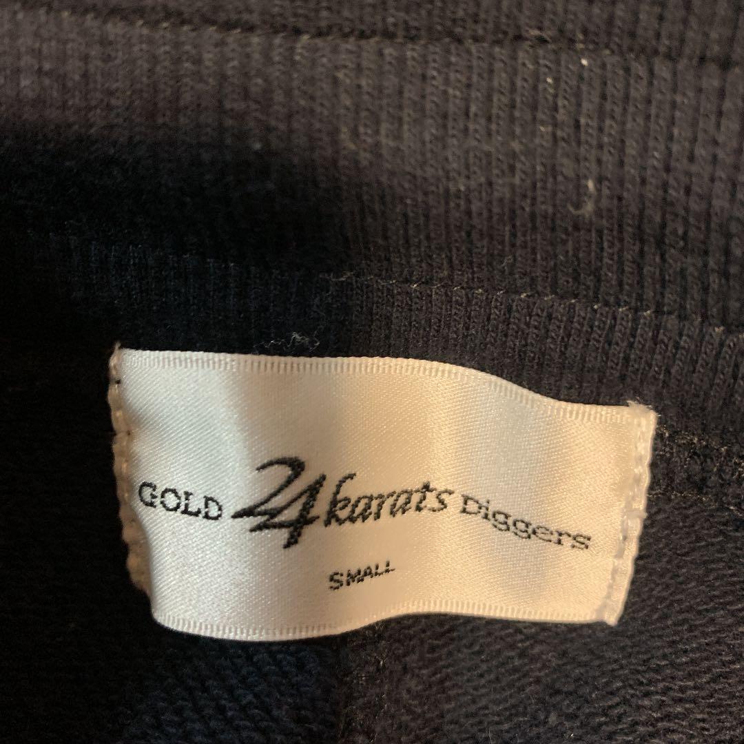 24 karats セットアップ