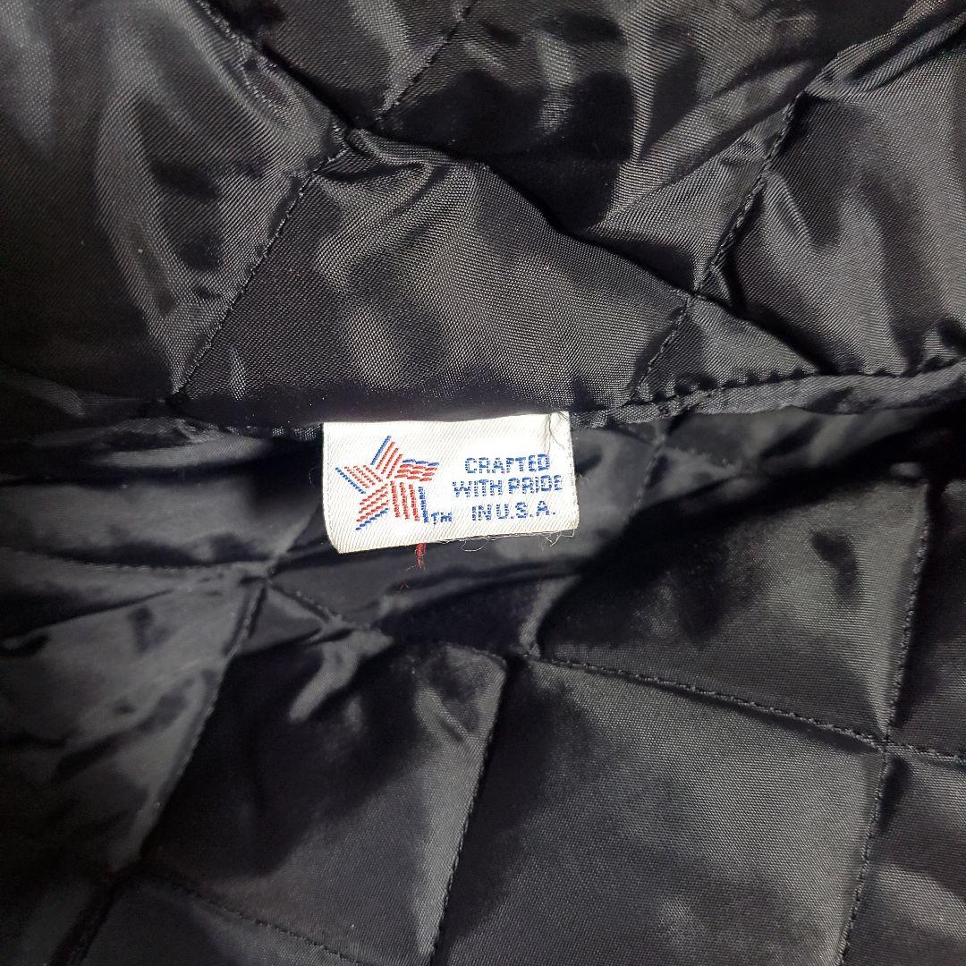 Schott N.Y.C.　ホースハイドライダースジャケット