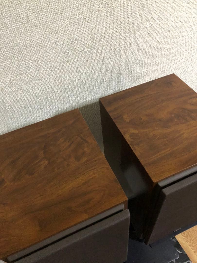 DENON スピーカー SC-E232 動作品