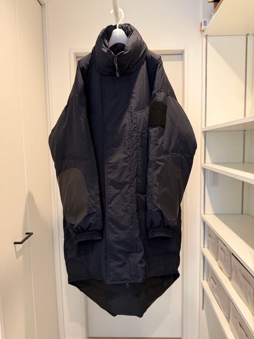 TODAYFUL　Monster Down Coat　サイズ38