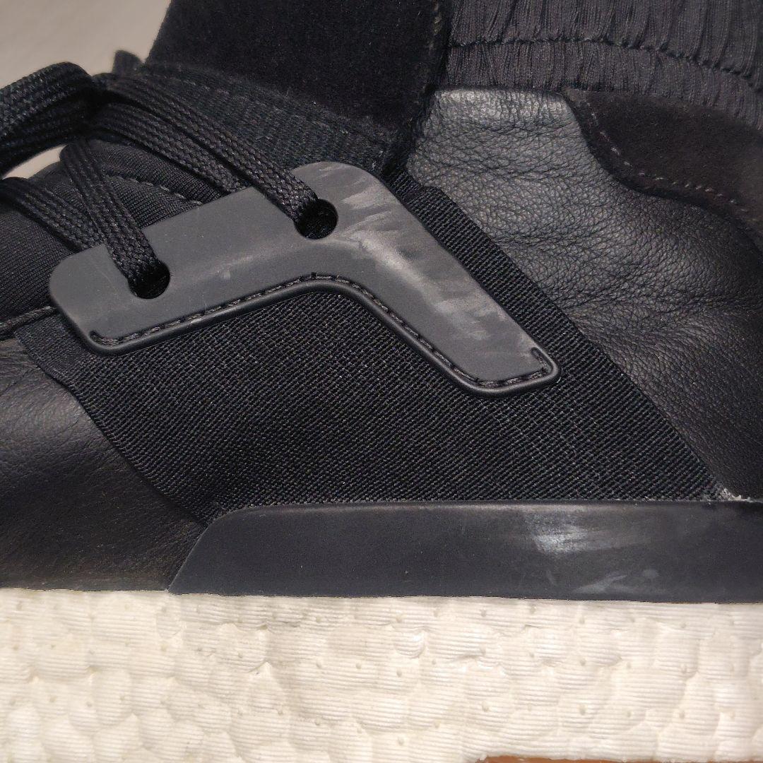 【稀少・美品】adidas ALEXANDER WANG BBALL 人気モデル