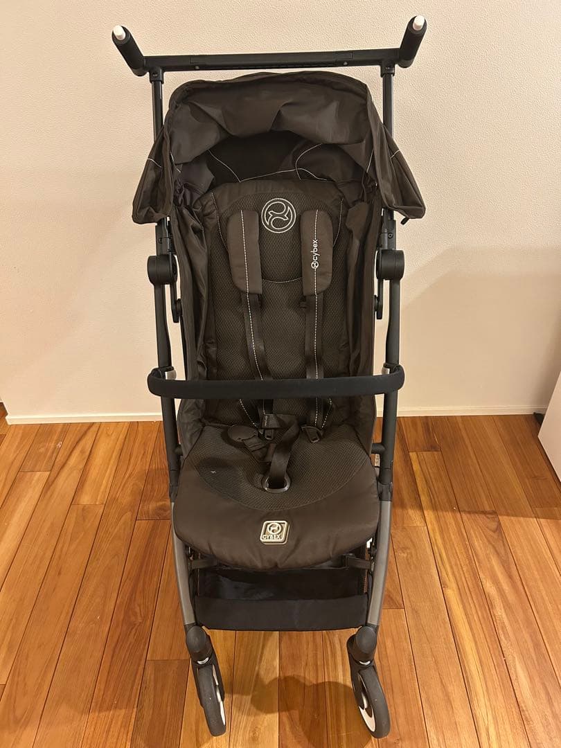 サイベックス リベル 最新 2025 cybex LIBELLE