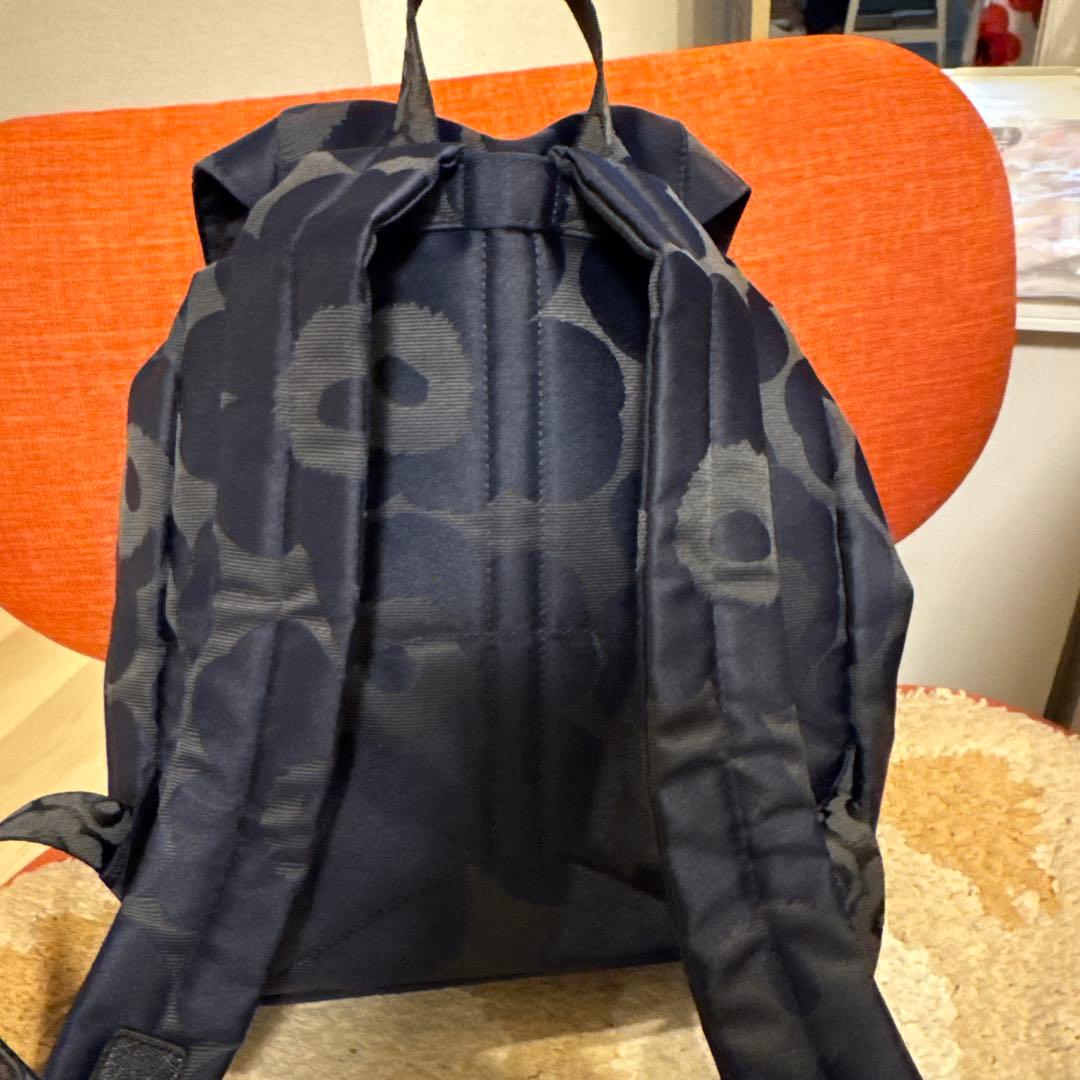 ちょこ！marimekko Everything Backpack L