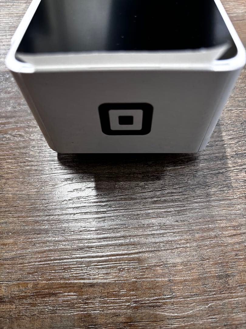 Square terminal スクエアターミナル