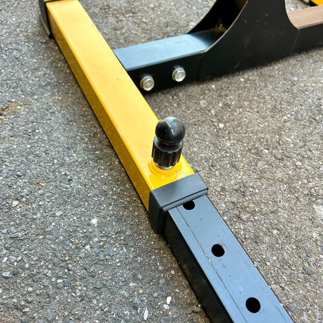 ボディメーカー マルチパワーラック　ベンチ・バーベル75kgセット　アイロテック