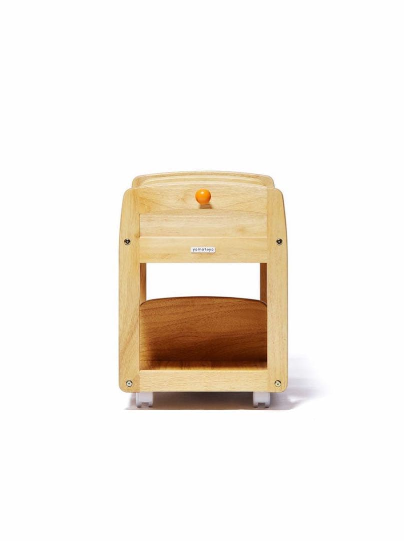 大和屋 ブォーノ3 キッズブックワゴン