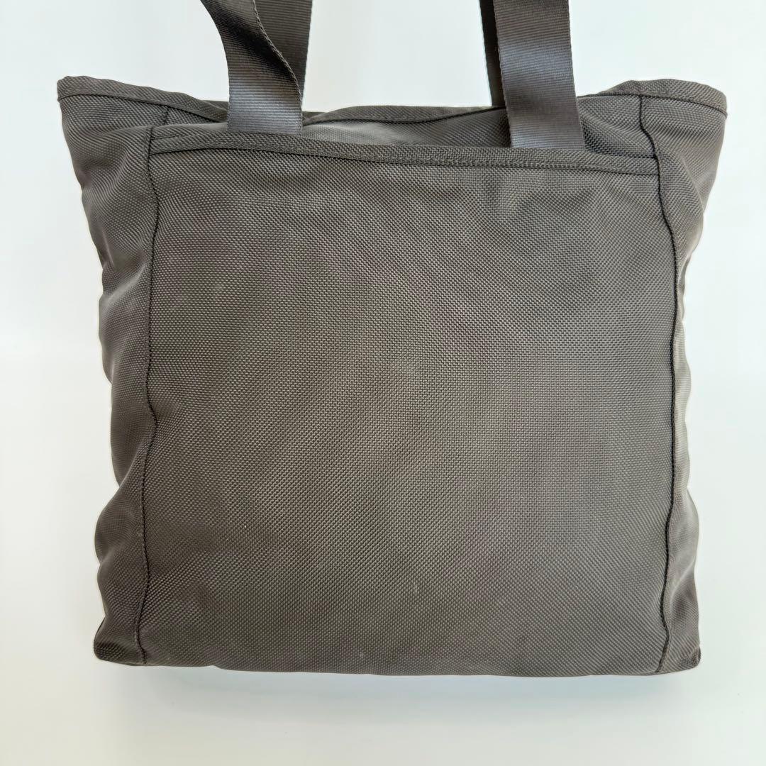 TUMI トゥミ ナイロン トートバッグ ブラックC564