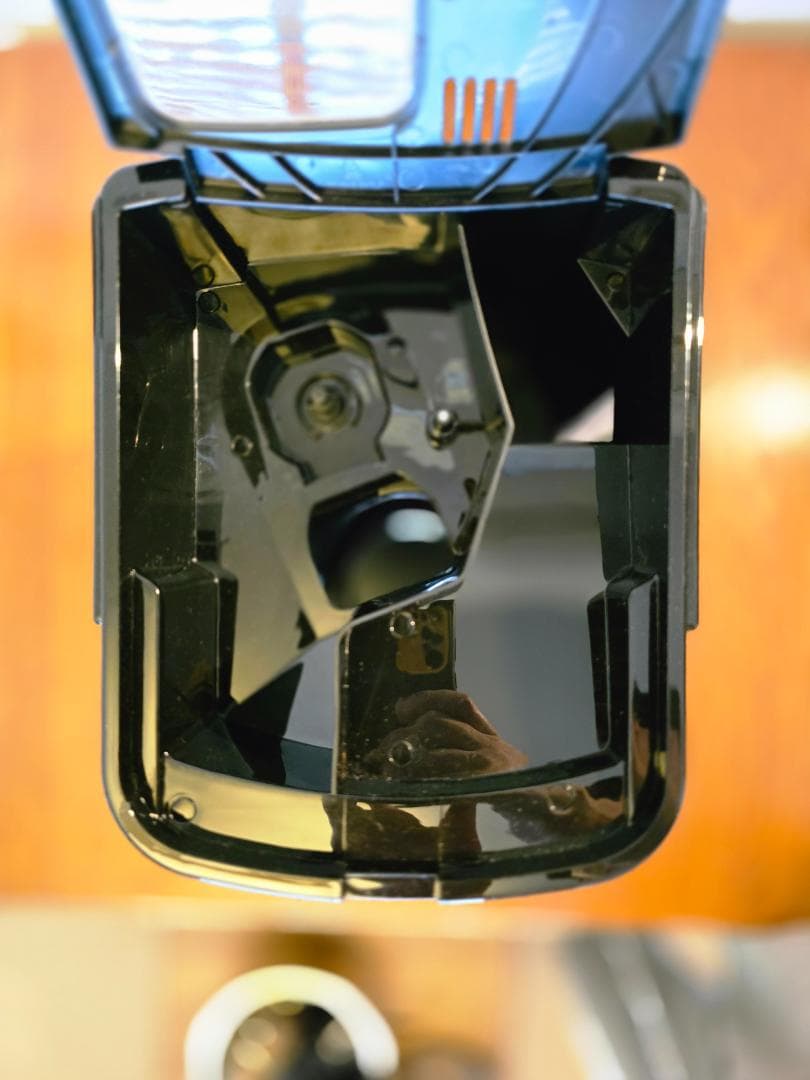 Cuisinart 10カップ自動コーヒーメーカー　★使用2か月★