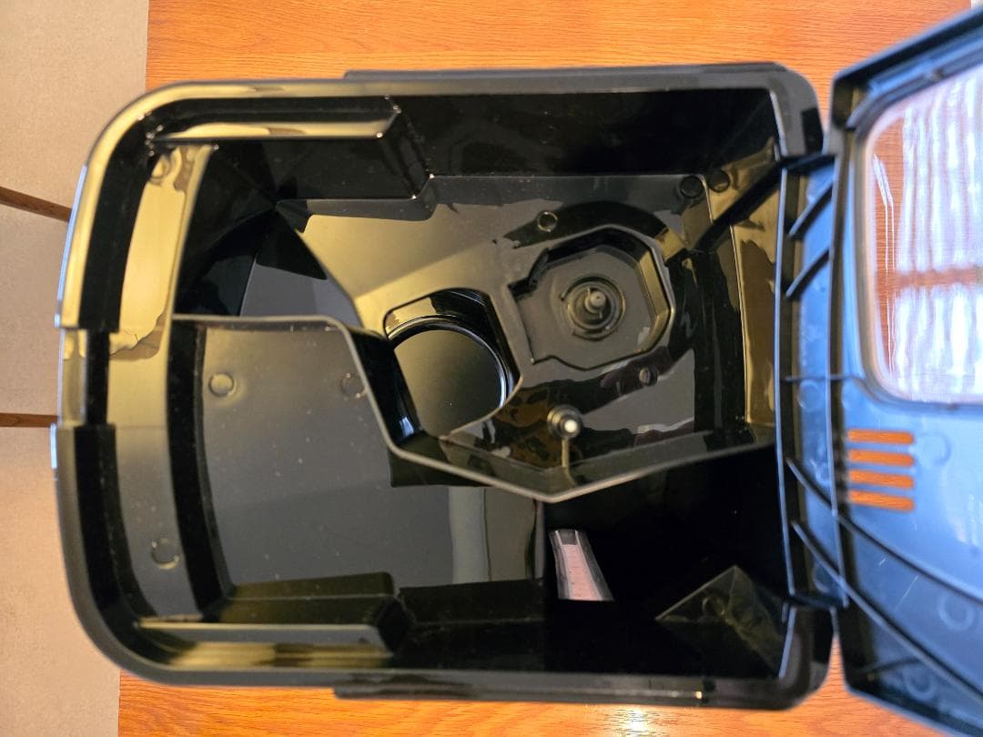 Cuisinart 10カップ自動コーヒーメーカー　★使用2か月★