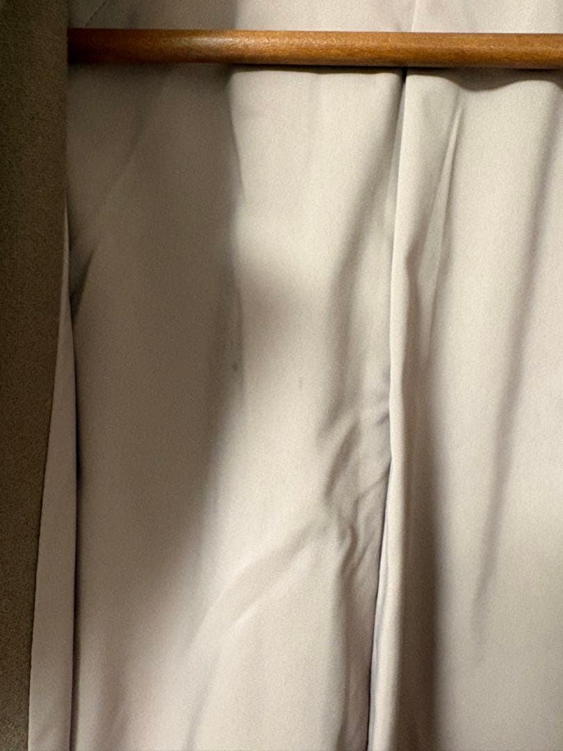 【バンバンP】スティーブンアラン　バルマカーンコート