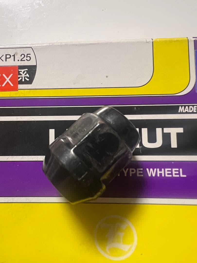 TOYO OPEN COUNTRY16インチM/T＋アルミホイール＋ナットセット