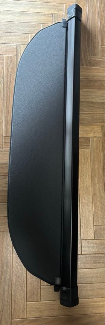 ヒロ　カローラツーリング　トノカバー