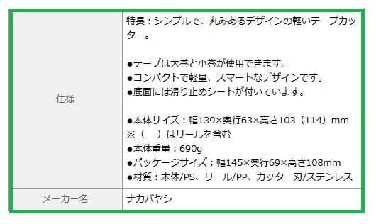 デコバージュ　テープカッター 台　リメイク　ストロベリー