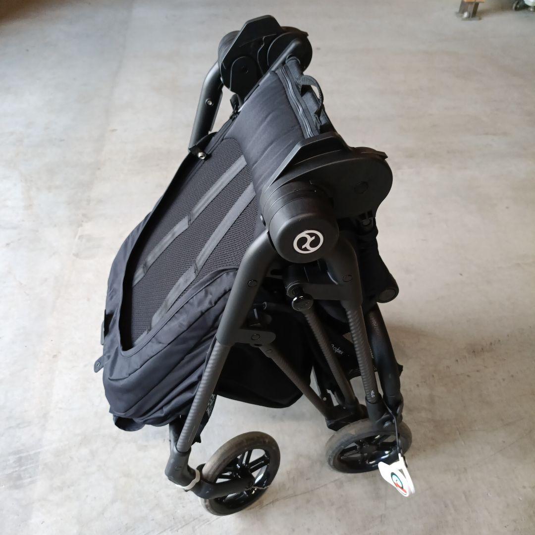 Cybex Gold Melio ベビーカー