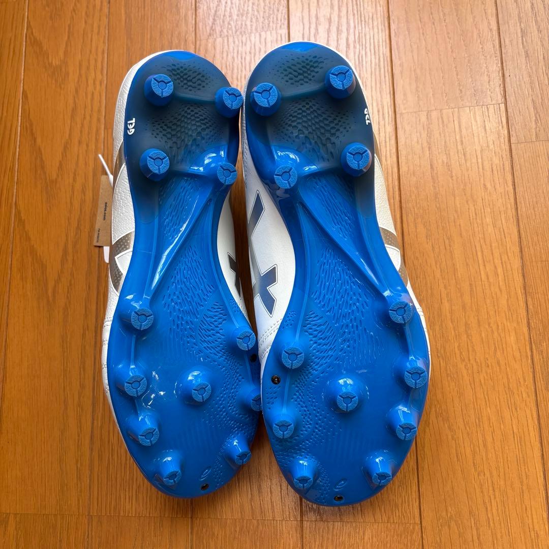 asics DS LIGHT ADVANCEサッカーシューズ 27.5 cm