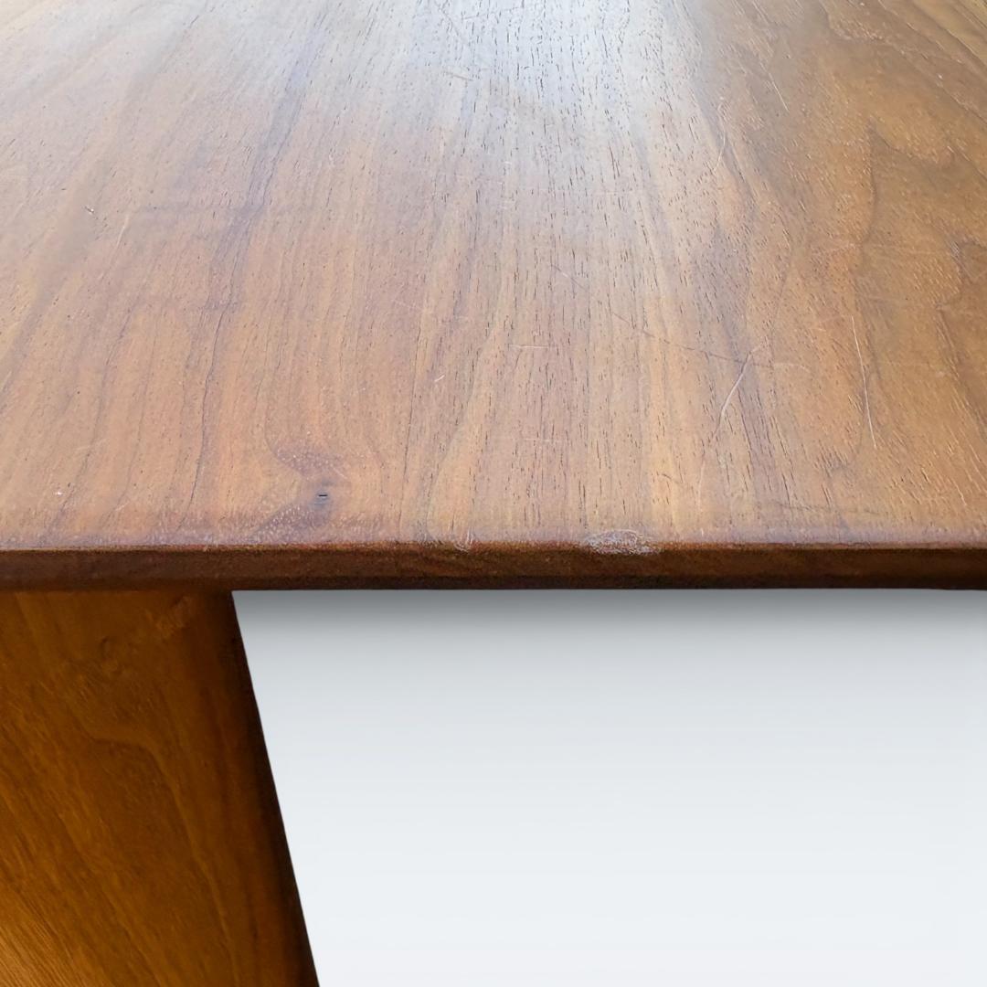 カリモク家具 DU5205 ダイニングテーブル 150cm 天然木