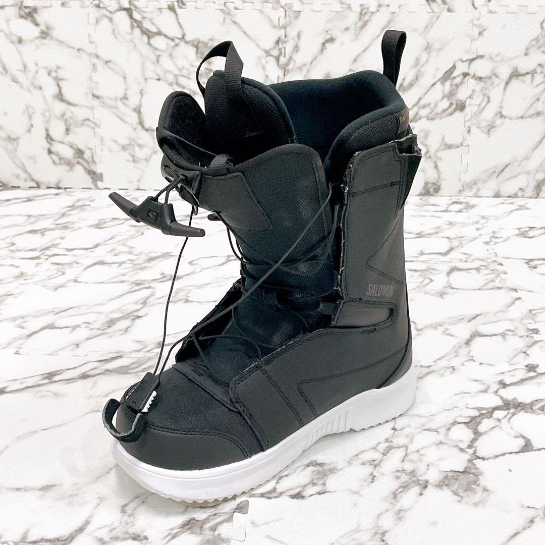 良品 SALOMON FACTION 26cm 2022