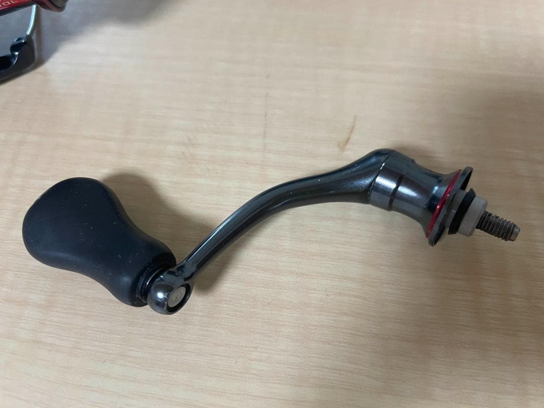 趣*家様 SHIMANO VANFORD 2500S フィッシングリール　M23