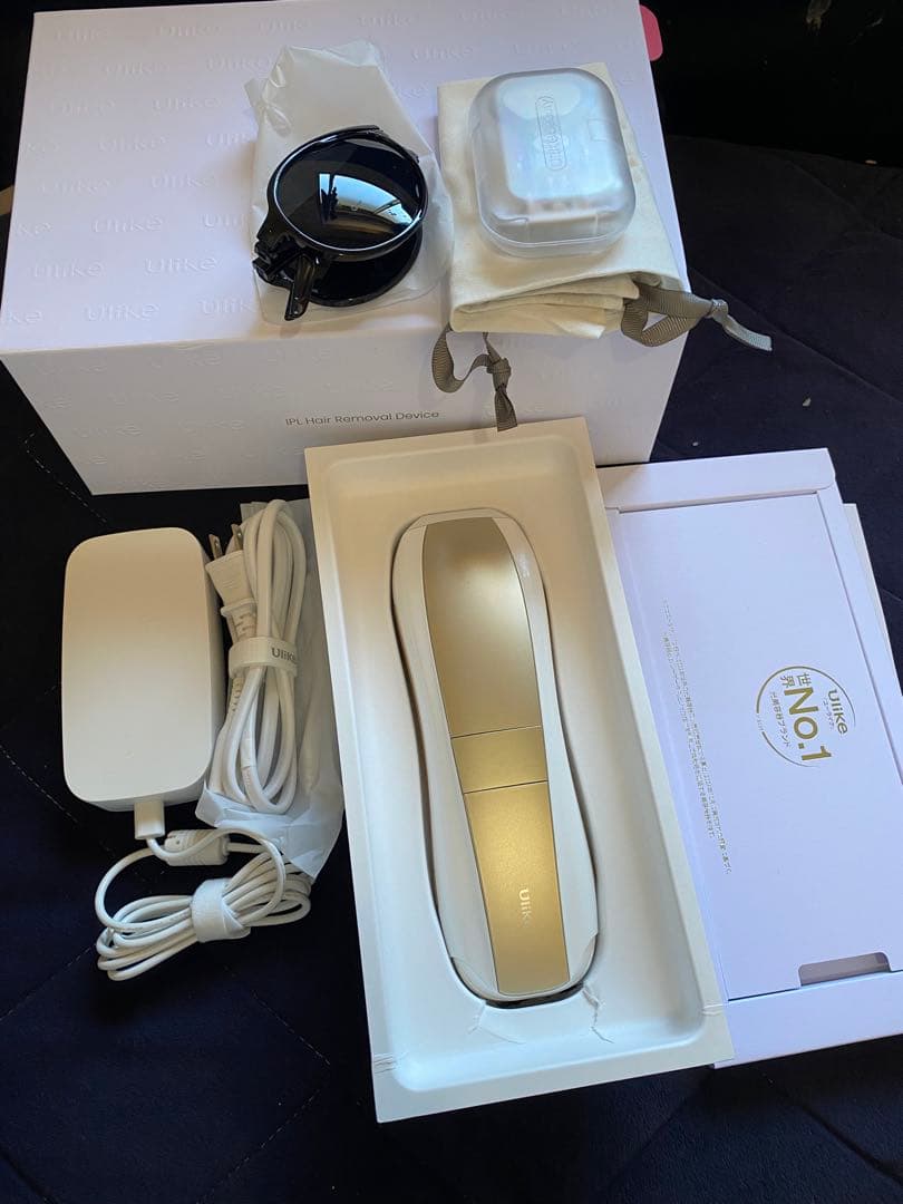 UlikeAir10IPL光美容器