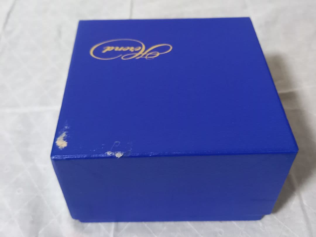 ヘレンド　ウィーンの薔薇　小箱　ボンボン入れ